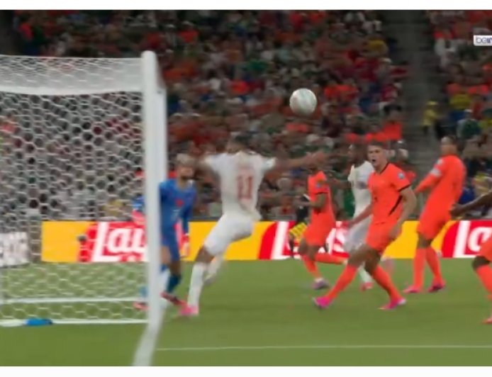 Maroko Ta Fitar da Netherlands a Bugun Fenariti, Ta Tsallaka Zuwa Zagayen 'Yan 16 na Gasar Kofin Duniya ta FIFA 2026