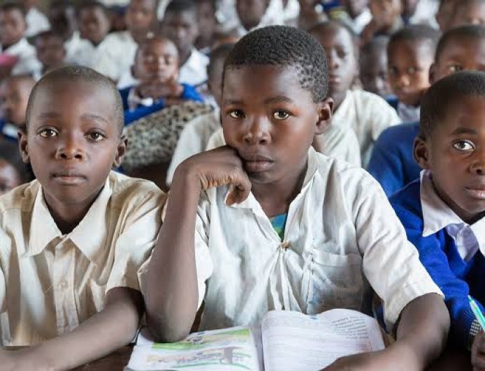 FG Unveils Plan to Replace JSS/SSS with 12-Year Basic Education to Tackle Out-of-School Crisis