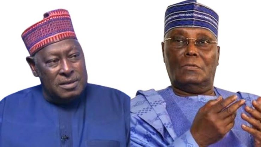 Babachir Lawal Quits ADC, Alleges Primaries Were Rigged for Atiku