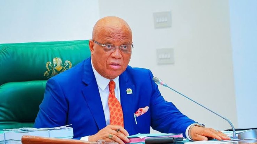 Akwa Ibom Ta Buɗe Sabon Shafi a Yunkurinta na Samar da Isasshen Wutar Lantarki