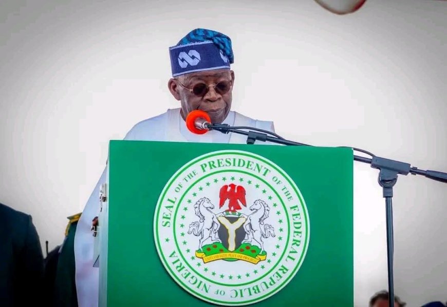 Shugaba Tinubu Ya Kafa Kwamitin Gaggawa Kan Ebola, Ya Amince da Naira Biliyan 10 Don Shirin Bada Kariya