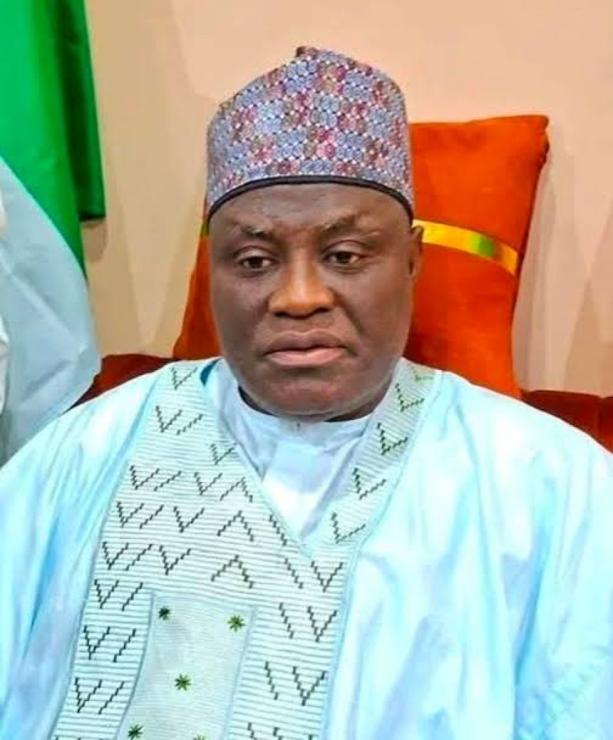 Kebbi APC Suspends State Chairman, Zuru LG Party Leader Over Alleged Violations