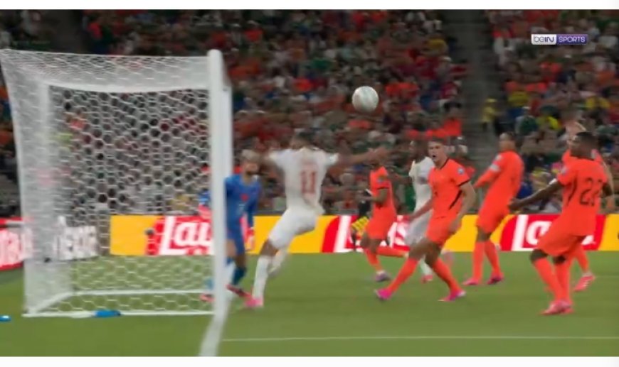 Maroko Ta Fitar da Netherlands a Bugun Fenariti, Ta Tsallaka Zuwa Zagayen 'Yan 16 na Gasar Kofin Duniya ta FIFA 2026