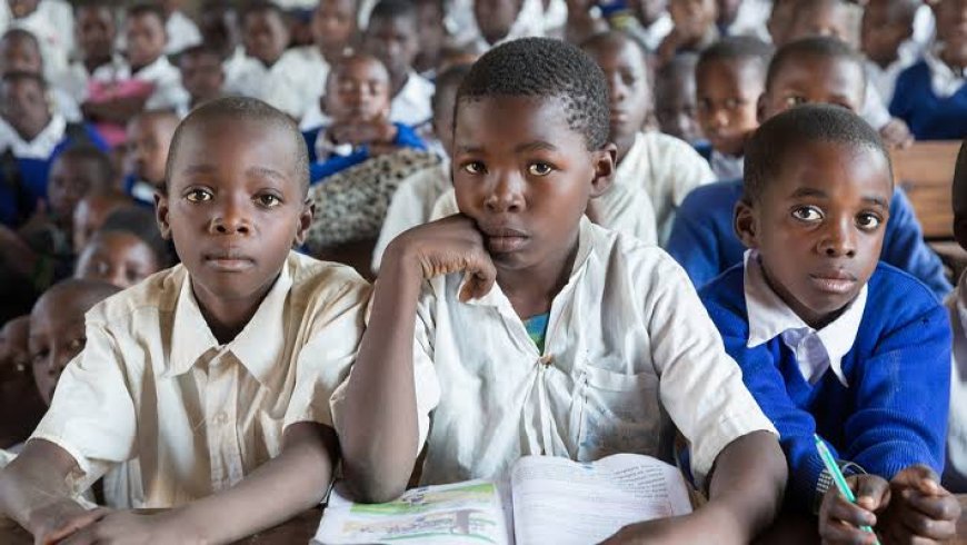FG Unveils Plan to Replace JSS/SSS with 12-Year Basic Education to Tackle Out-of-School Crisis