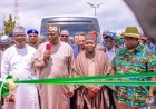 FG Flags Off Akwanga–Jos–Bauchi–Gombe–Biu–Maiduguri Super Highway
