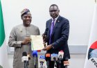 EFCC Hands Over 1,452 Recovered Hostel Items to Federal Ministry of Education