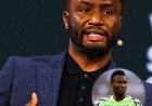 Just In: Mikel Obi Laments Unfulfilled AFCON Reward, Questions Return to NFF