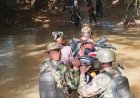 Troops Rescue Three, Kill Two Terrorists in Benue