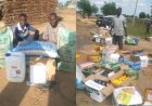 Troops Bust Suspected Terrorist Supply Network, Arrest Six in Borno