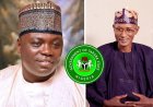Governor Agbu Kefas: Driving a New Era of Development and Hope in Taraba State