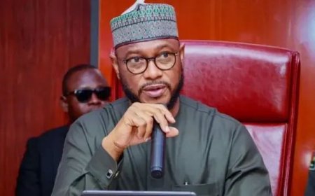Zamfara Governor Says He Rejected N300 Million Ransom Demand for Kidnapped Brothers