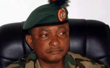 Appeal Court Affirms Final Forfeiture of ₦293.97 Million, Properties Linked to Retired Major General Emmanuel Atewe