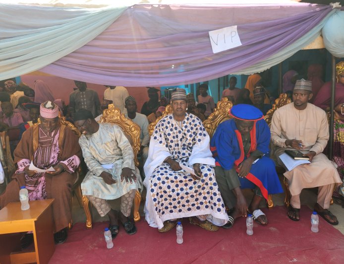 Ibrahim Ahmed Academy Marks 2026 Graduation, Celebrates Growth, Academic Excellence