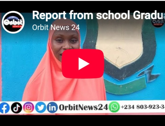 A complete report from Ibrahim Ahmad Academy Gombe
