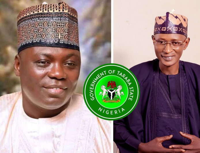 Governor Agbu Kefas: Driving a New Era of Development and Hope in Taraba State