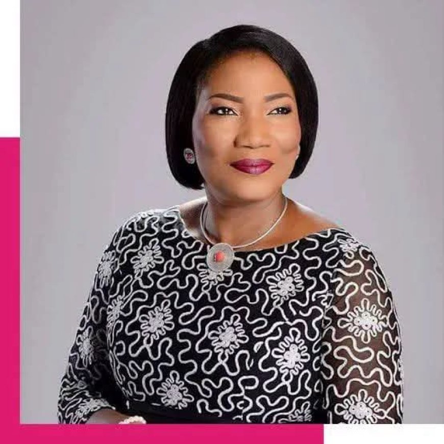 Babu Namijin da Zai Iya Gamsar da Mace Gaba Ɗaya – Fasto Funke Adejumo