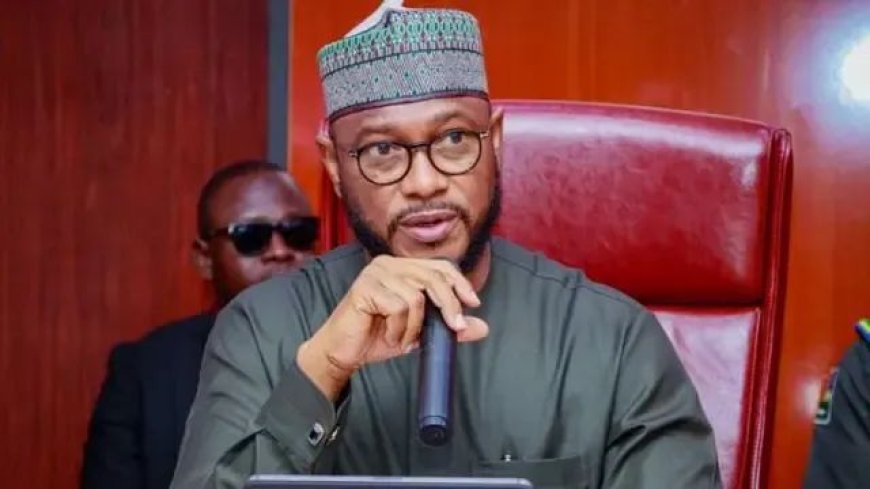 Zamfara Governor Says He Rejected N300 Million Ransom Demand for Kidnapped Brothers