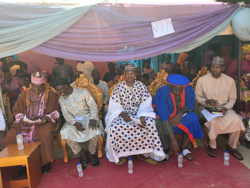 Ibrahim Ahmed Academy Marks 2026 Graduation, Celebrates Growth, Academic Excellence