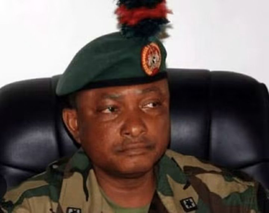 Appeal Court Affirms Final Forfeiture of ₦293.97 Million, Properties Linked to Retired Major General Emmanuel Atewe