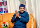 Gombe Lawmaker Calls for Transparency Over Reported ₦14.9 Billion Governor’s Residence Project