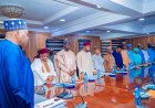 Governor Inuwa Approves Upgrade of Gombe Emir’s Palace, Facilities for 13 LCDAs