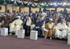 Muslim World League, JIBWIS Hold International Security Conference in Abuja, Seek Peace and National Unity