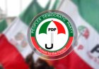 2027: PDP Reshuffles National Assembly Candidates