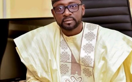 Mahmood Yusuf Empowers Over 300 Youths, Women in Akko
