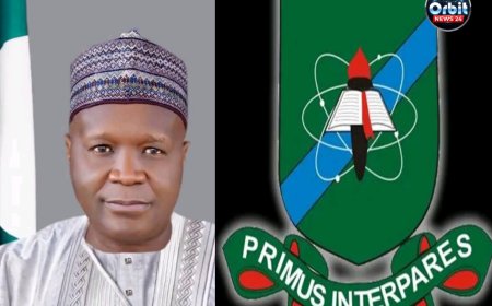 Governor Inuwa Approves N148.76m Monthly Subvention Increase for Gombe State University