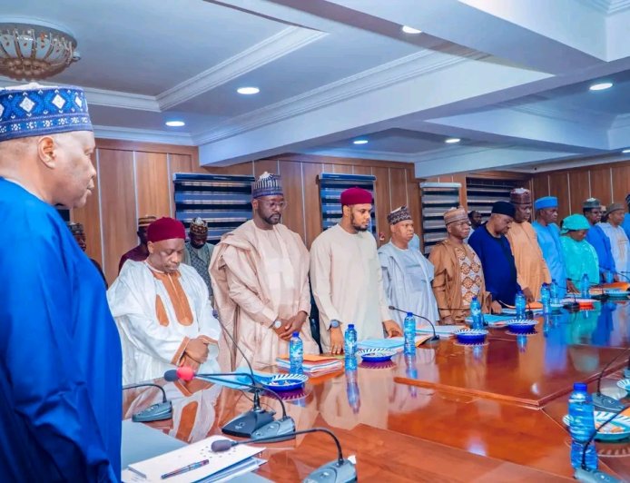 Governor Inuwa Approves Upgrade of Gombe Emir’s Palace, Facilities for 13 LCDAs