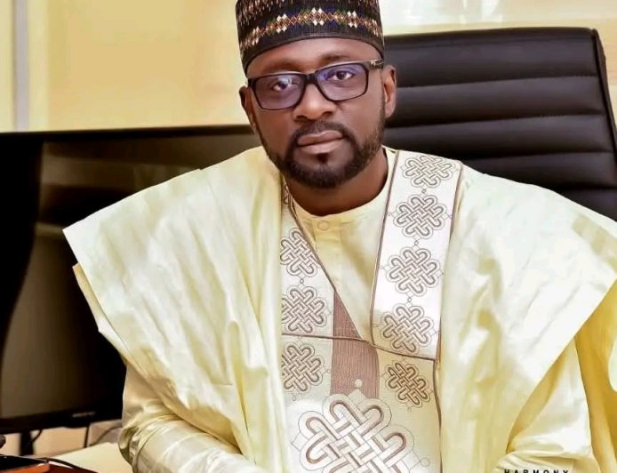 Mahmood Yusuf Empowers Over 300 Youths, Women in Akko