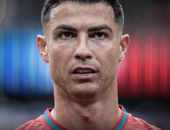 Cristiano Ronaldo Ya Bayyana Cewa Zai Iya Yin Ritaya Bayan Wannan Kakar