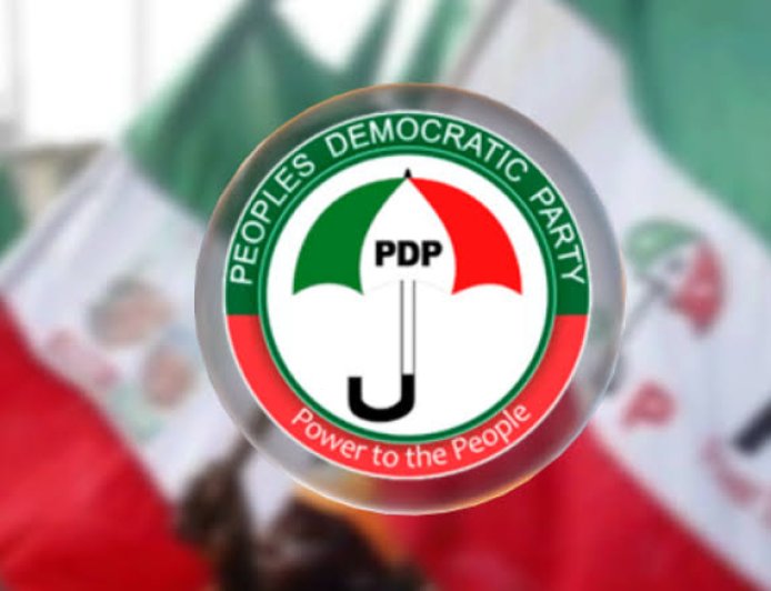 2027: PDP Reshuffles National Assembly Candidates