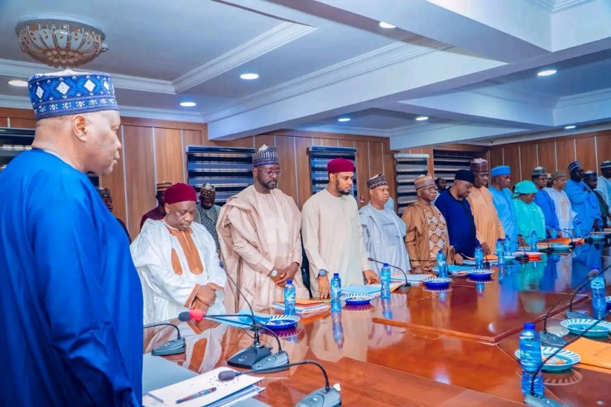 Governor Inuwa Approves Upgrade of Gombe Emir’s Palace, Facilities for 13 LCDAs