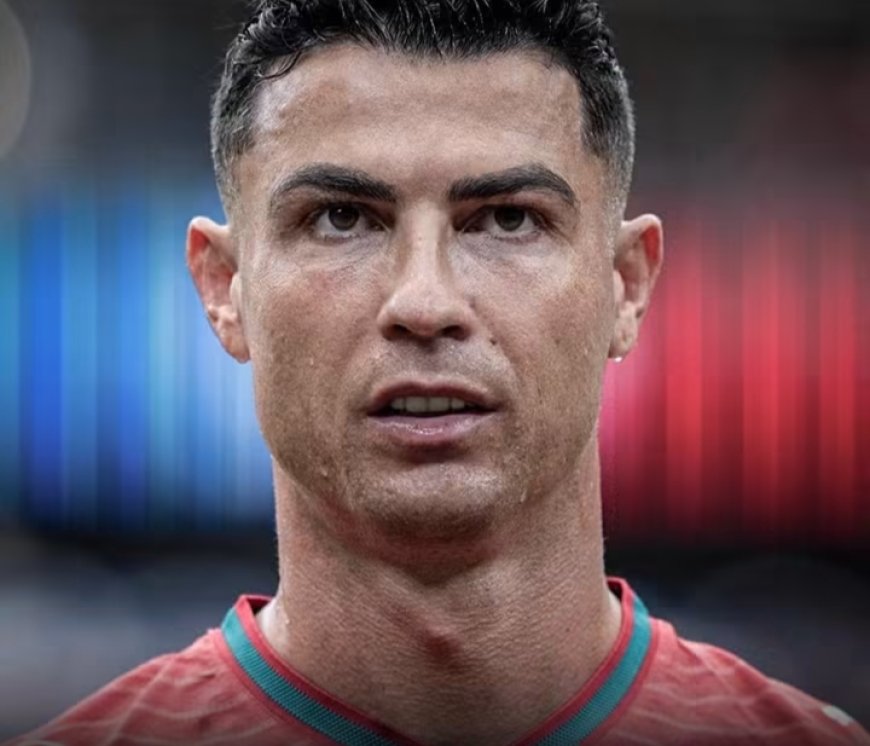 Cristiano Ronaldo Ya Bayyana Cewa Zai Iya Yin Ritaya Bayan Wannan Kakar