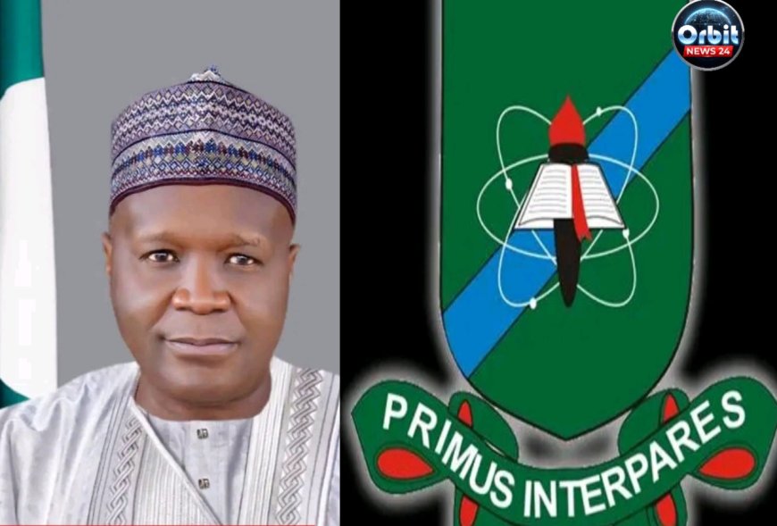 Governor Inuwa Approves N148.76m Monthly Subvention Increase for Gombe State University