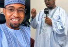 Sabo Sani Labaran Calls for People-Centred Political Debate Ahead of 2027 Gombe Election