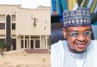 Breaking News: Court Nullifies Pantami’s PDP Governorship Ticket, Orders Fresh Primary in Gombe