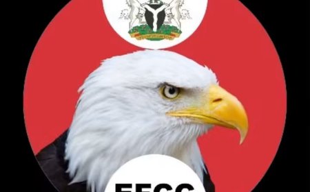 EFCC Trial: Witness Reveals Alleged N1.6bn Transfers from Bauchi Treasury Account to Private Firm