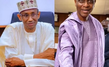 El-Rufai’s No-Case Submission: Court Sets October 26 for Ruling in Alleged Illegal Phone Interception Case