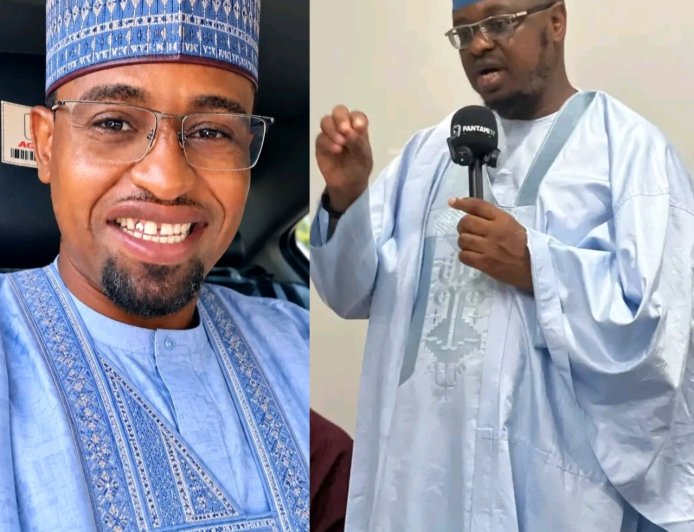 Sabo Sani Labaran Calls for People-Centred Political Debate Ahead of 2027 Gombe Election