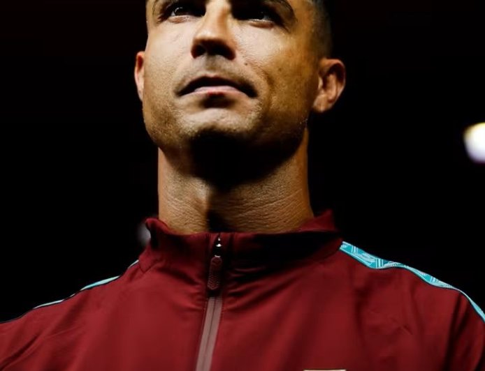 BREAKING NEWS: Cristiano Ronaldo Leaves Portugal National Team Camp