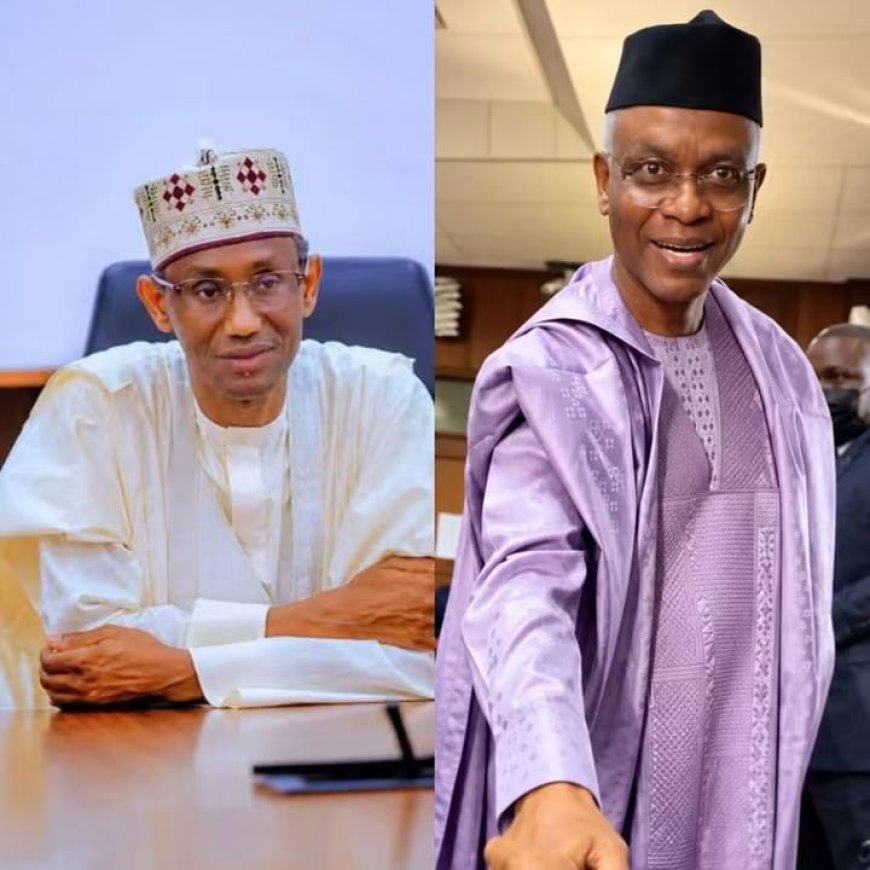 El-Rufai’s No-Case Submission: Court Sets October 26 for Ruling in Alleged Illegal Phone Interception Case