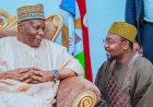 Gambo Magaji Celebrates Governor Inuwa Yahaya at 65, Hails His Commitment to Gombe State’s Development