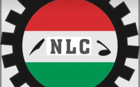 NLC CALLS FOR NEGOTIATIONS ON NEW NATIONAL MINIMUM WAGE