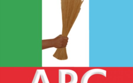 APC YOUTHS FROM FIKA EAST ALLEGE EXCLUSION, CALL FOR FAIRNESS FIKA, YOBE STATE | Friday, October 9, 2026