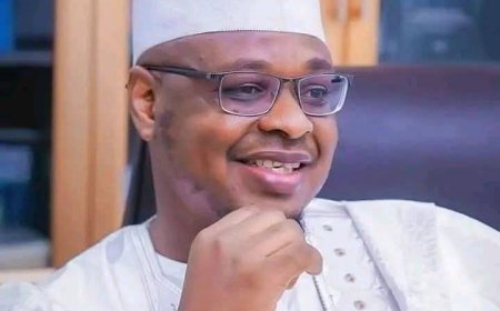 Pantami’s reinstatement on INEC list excites supporters  in Gombe State