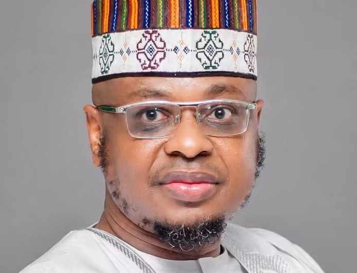 BREAKING NEWS: INEC Clears Pantami, Gwarzo for 2027 Governorship Race, Rejects Adebutu’s Appeal