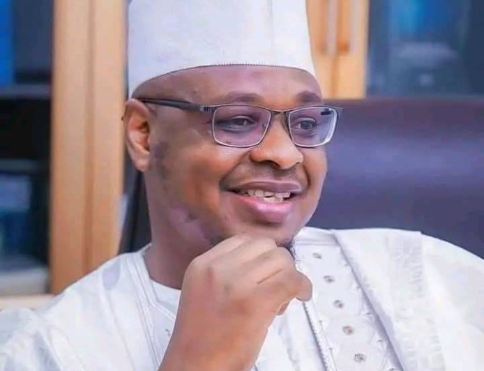 Pantami’s reinstatement on INEC list excites supporters  in Gombe State