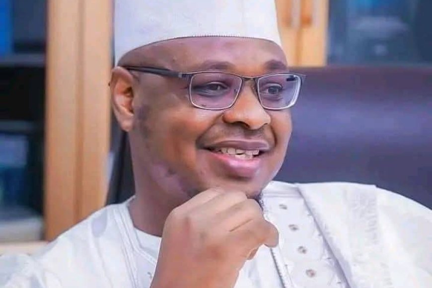 Pantami’s reinstatement on INEC list excites supporters  in Gombe State
